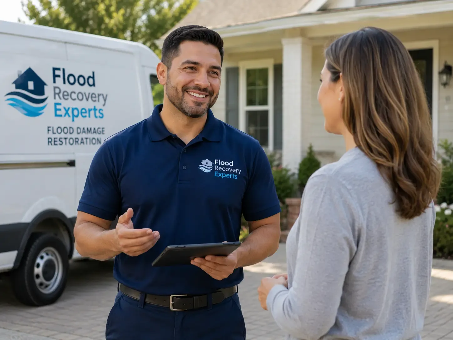 Flood Damage Cleanup Aredale, IA FAQs